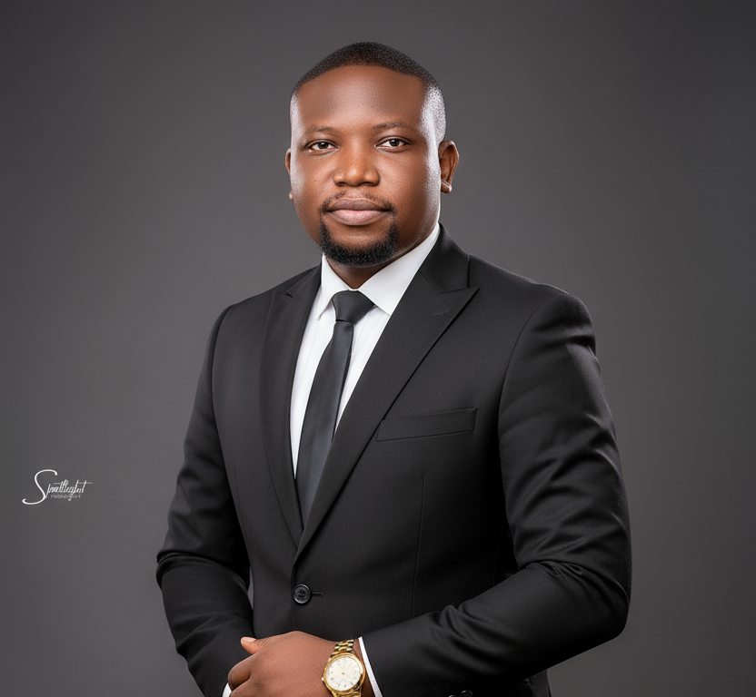 To be announced, Executive Director